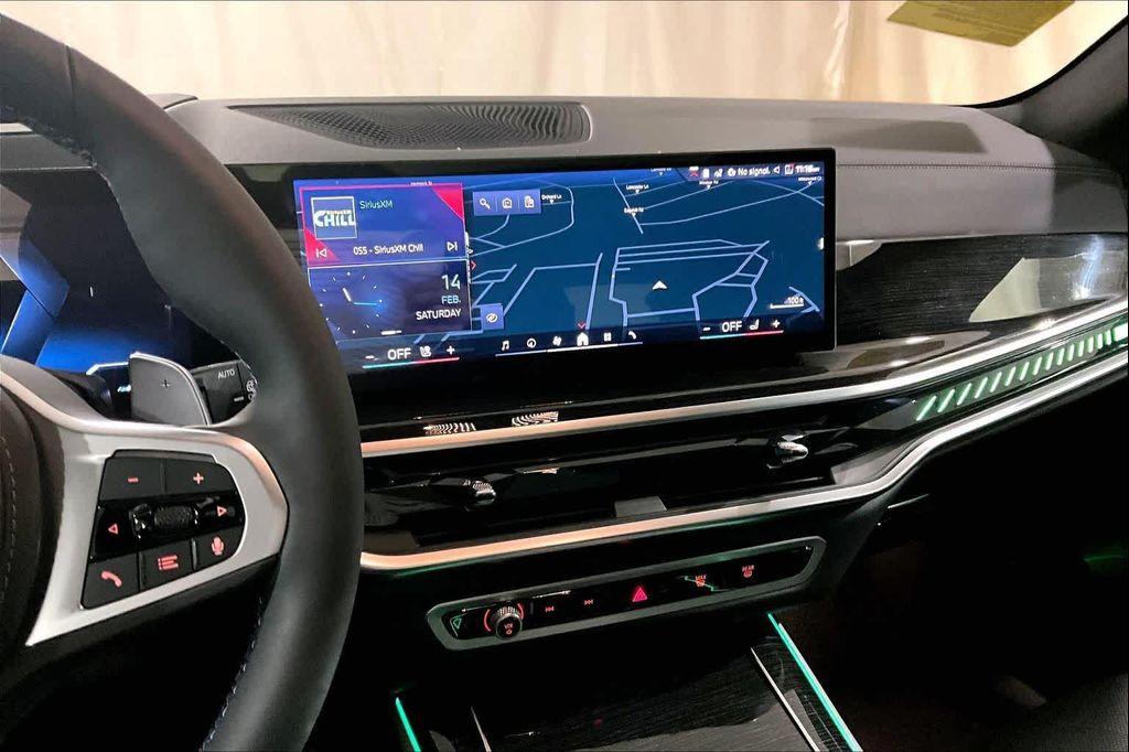 new 2026 BMW X5 car, priced at $101,100