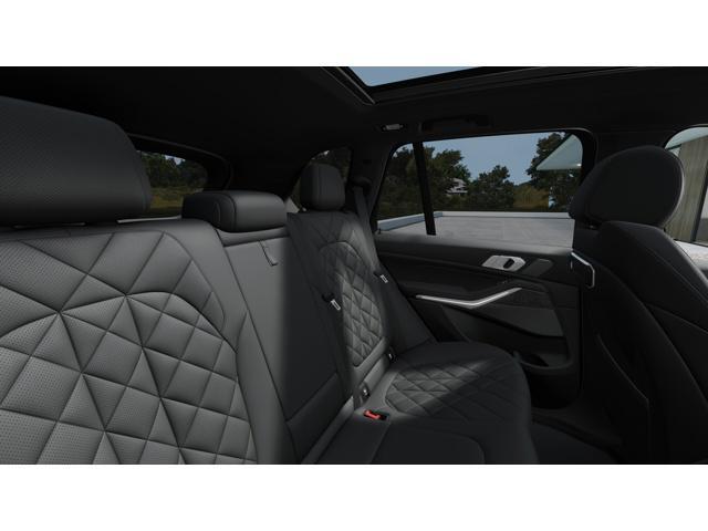 new 2026 BMW X5 PHEV car, priced at $86,125