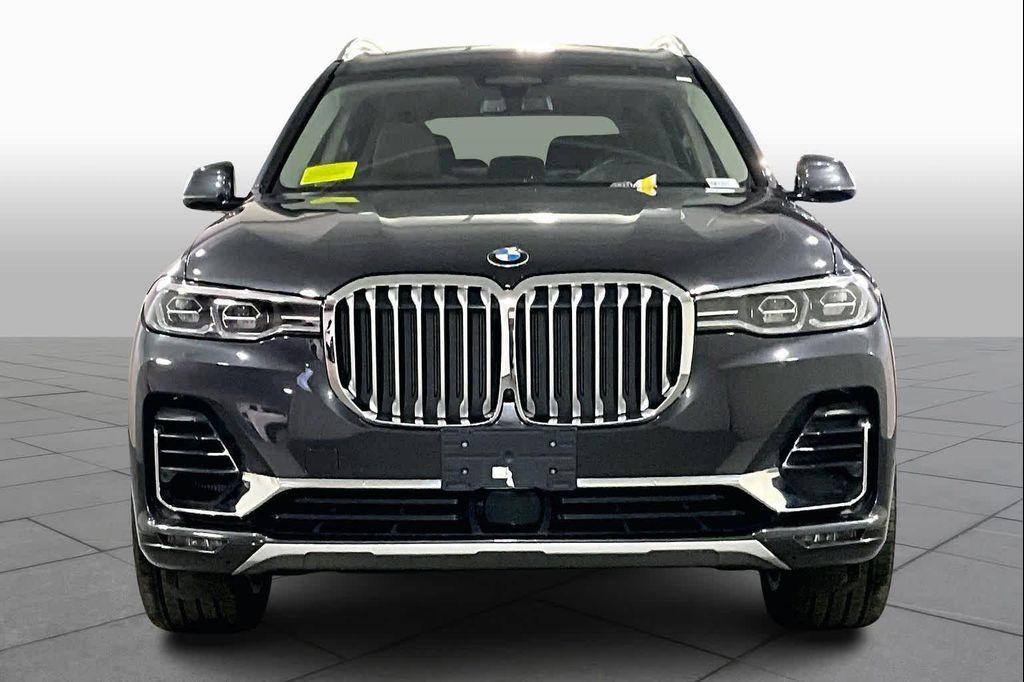 used 2022 BMW X7 car, priced at $48,987