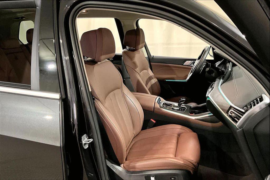 used 2022 BMW X7 car, priced at $48,987
