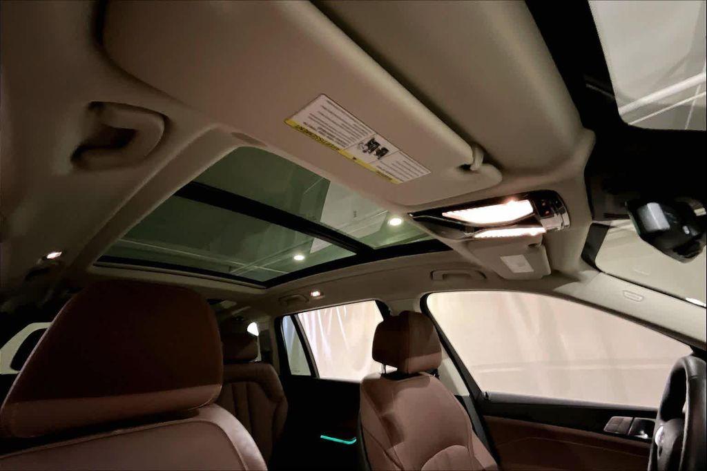 used 2022 BMW X7 car, priced at $48,987