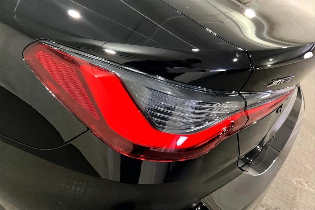 new 2026 BMW 430 car, priced at $58,730