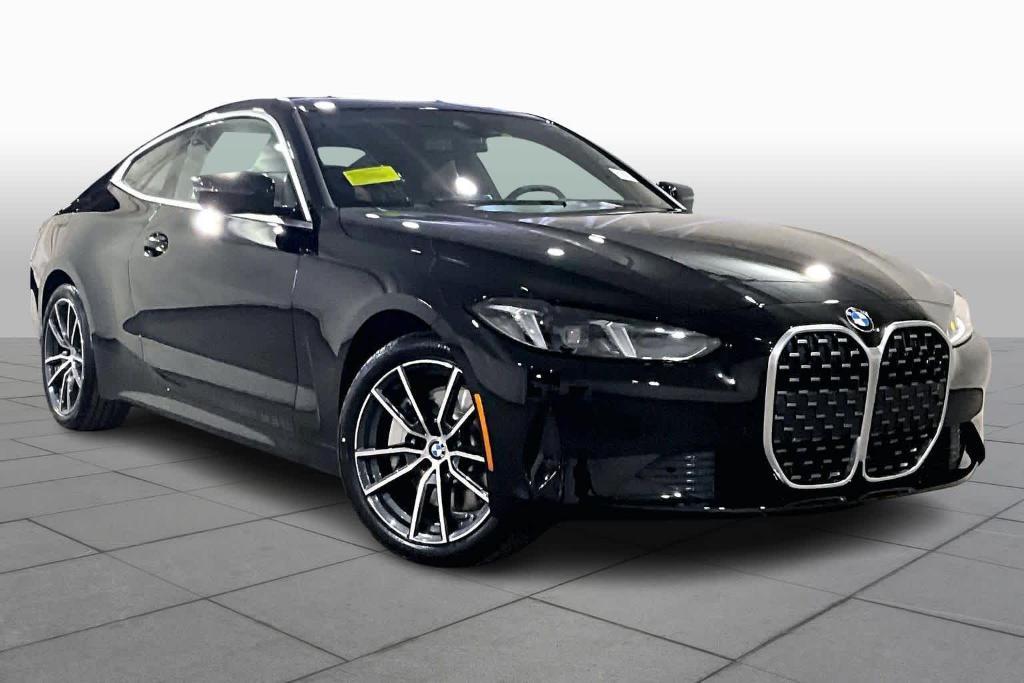 new 2026 BMW 430 car, priced at $58,730