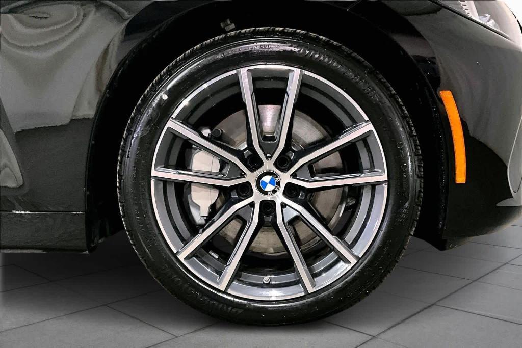 new 2026 BMW 430 car, priced at $58,730