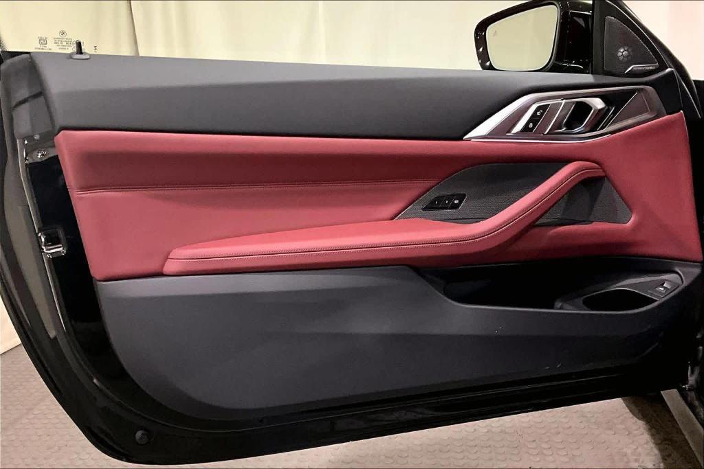 new 2026 BMW 430 car, priced at $58,730