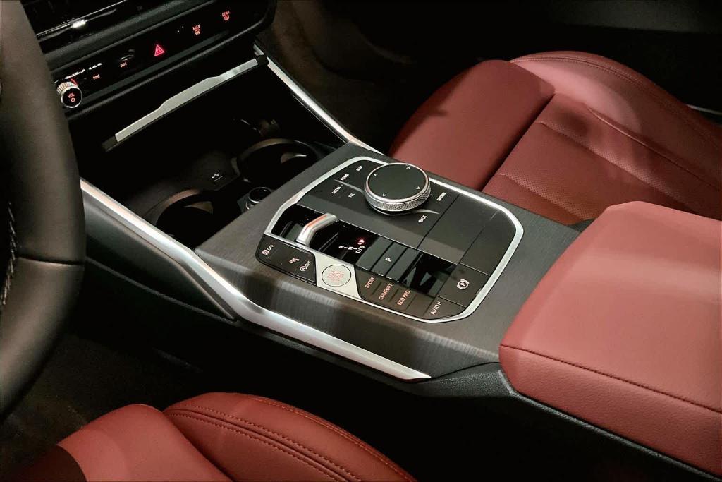new 2026 BMW 430 car, priced at $58,730