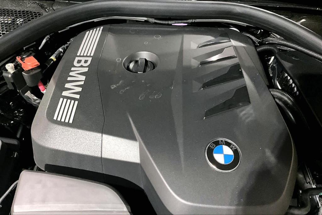 new 2026 BMW 430 car, priced at $58,730