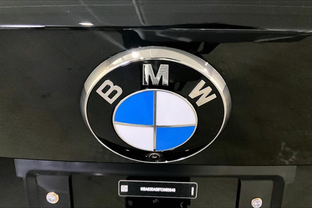 new 2026 BMW 430 car, priced at $58,730