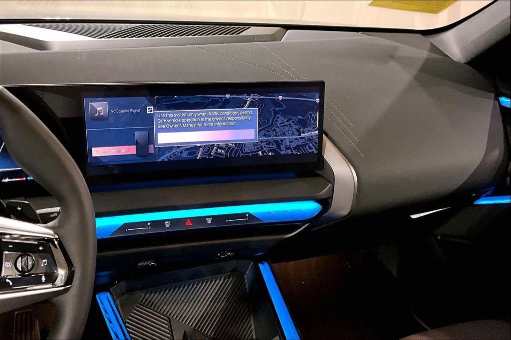 new 2026 BMW X3 car, priced at $54,475