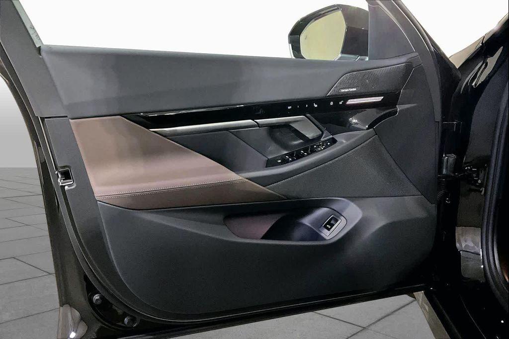 new 2026 BMW 530 car, priced at $65,440