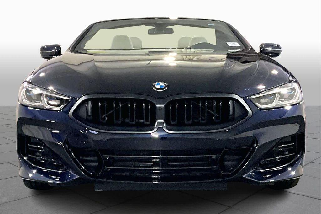new 2026 BMW 840 car, priced at $109,175