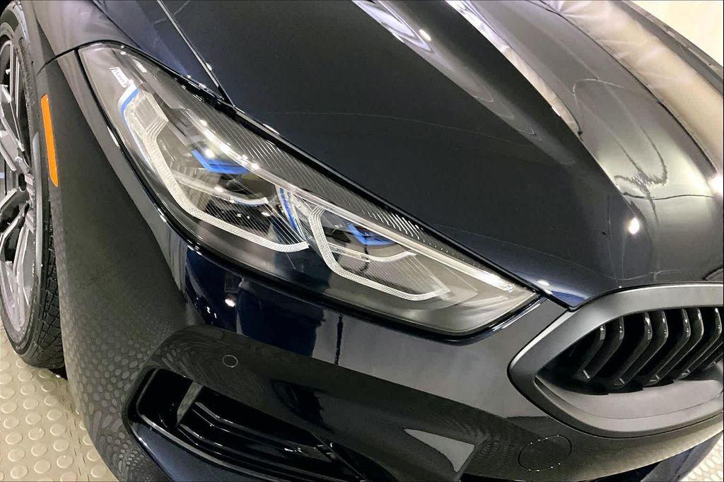 new 2026 BMW 840 car, priced at $109,175