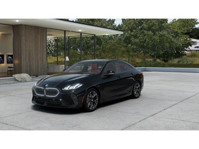new 2026 BMW 228 Gran Coupe car, priced at $47,100