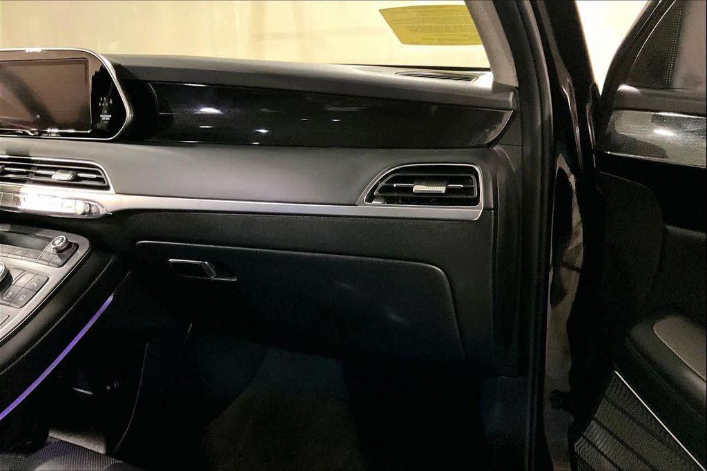 used 2021 Hyundai Palisade car, priced at $24,287