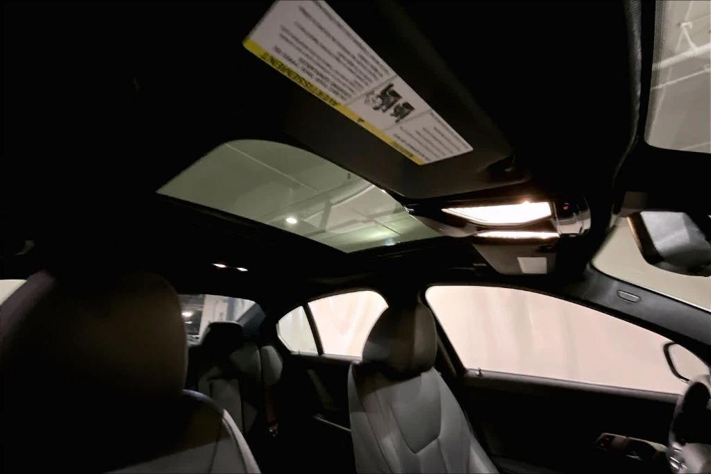 used 2019 BMW 330 car, priced at $20,987