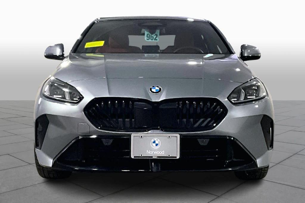 used 2025 BMW 228 Gran Coupe car, priced at $39,487