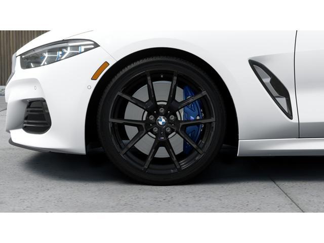 new 2026 BMW M850 Gran Coupe car, priced at $114,150