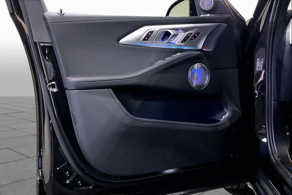 new 2026 BMW XM car, priced at $162,140