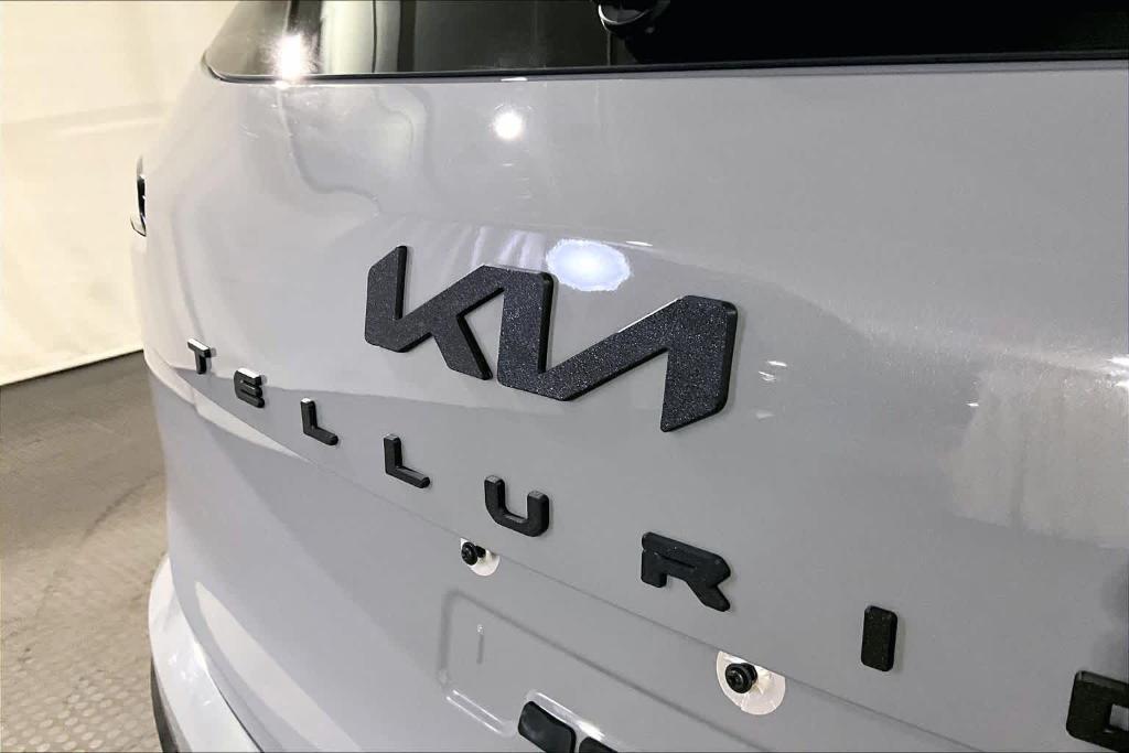 used 2024 Kia Telluride car, priced at $38,487