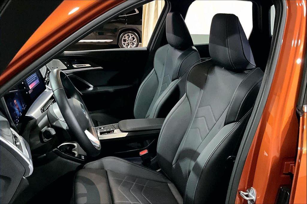 used 2024 BMW X1 car, priced at $39,787