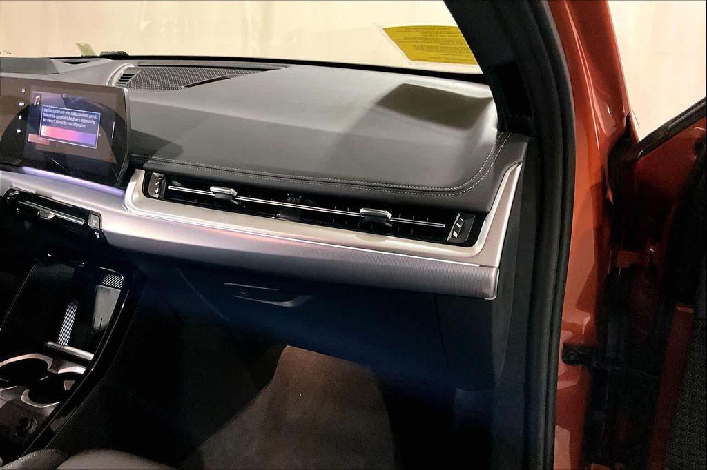 used 2024 BMW X1 car, priced at $39,787