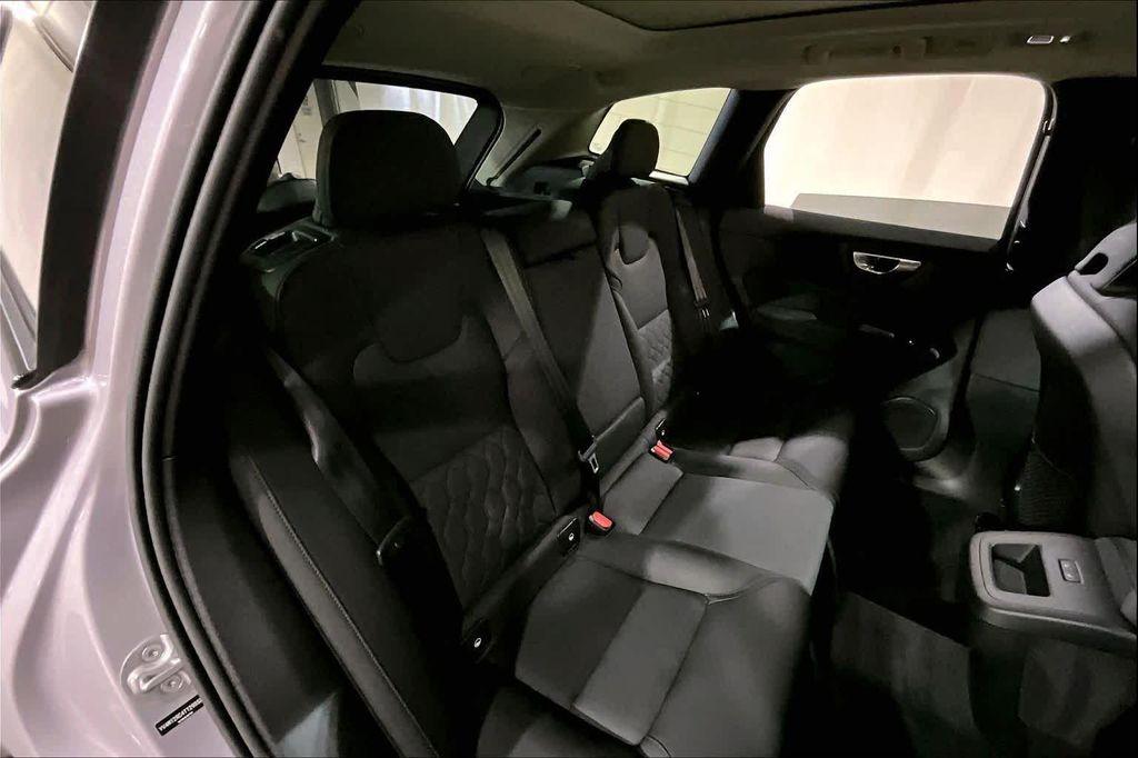 used 2026 Volvo XC60 car, priced at $48,987