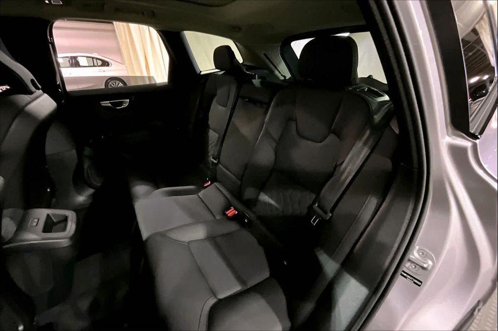 used 2026 Volvo XC60 car, priced at $48,987