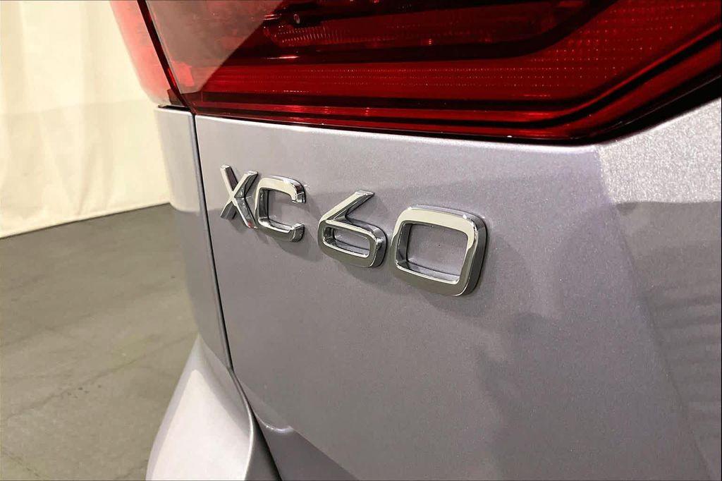 used 2026 Volvo XC60 car, priced at $48,987