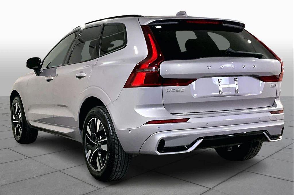 used 2026 Volvo XC60 car, priced at $48,987
