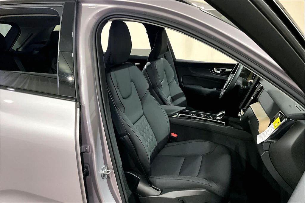 used 2026 Volvo XC60 car, priced at $48,987