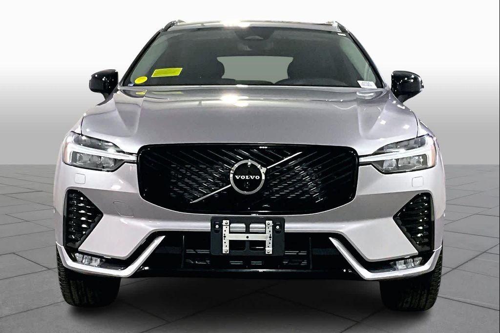 used 2026 Volvo XC60 car, priced at $48,987