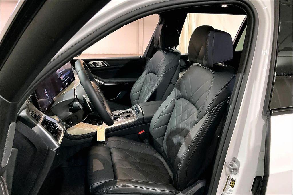 used 2025 BMW X7 car, priced at $80,987