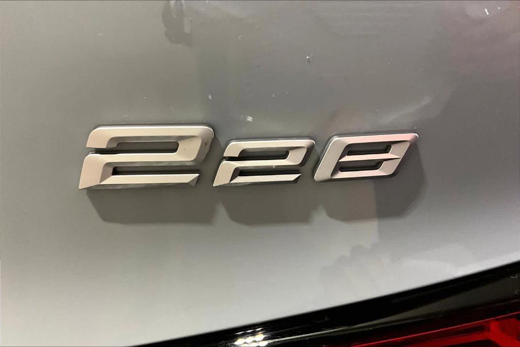 used 2026 BMW 228 Gran Coupe car, priced at $39,487