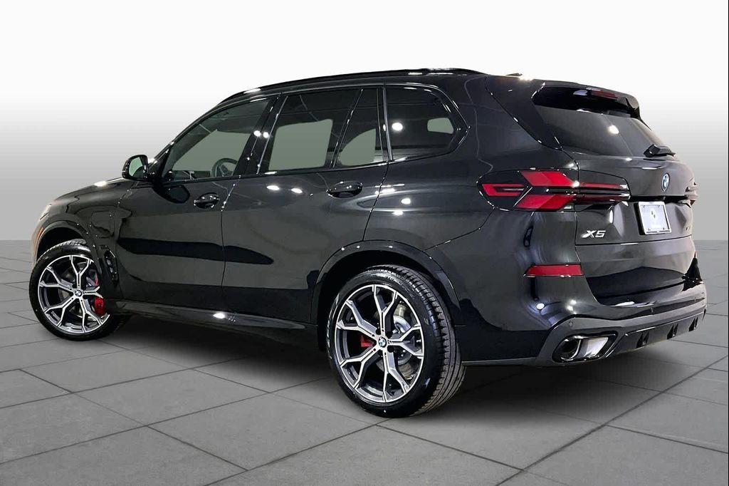 new 2026 BMW X5 PHEV car, priced at $85,475