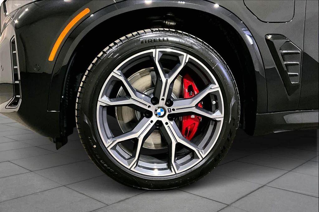 new 2026 BMW X5 PHEV car, priced at $85,475