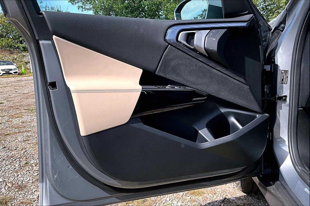 new 2026 BMW X3 car, priced at $54,925