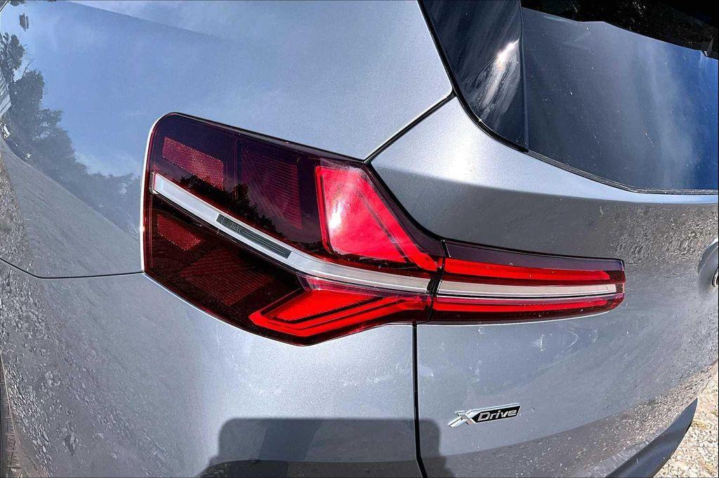 new 2026 BMW X3 car, priced at $54,925