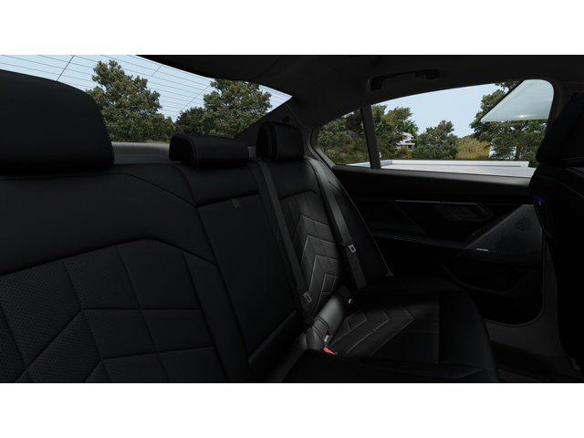 new 2027 BMW 530 car, priced at $74,310