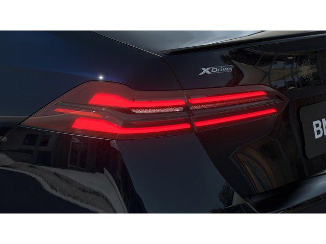 new 2027 BMW 530 car, priced at $74,310