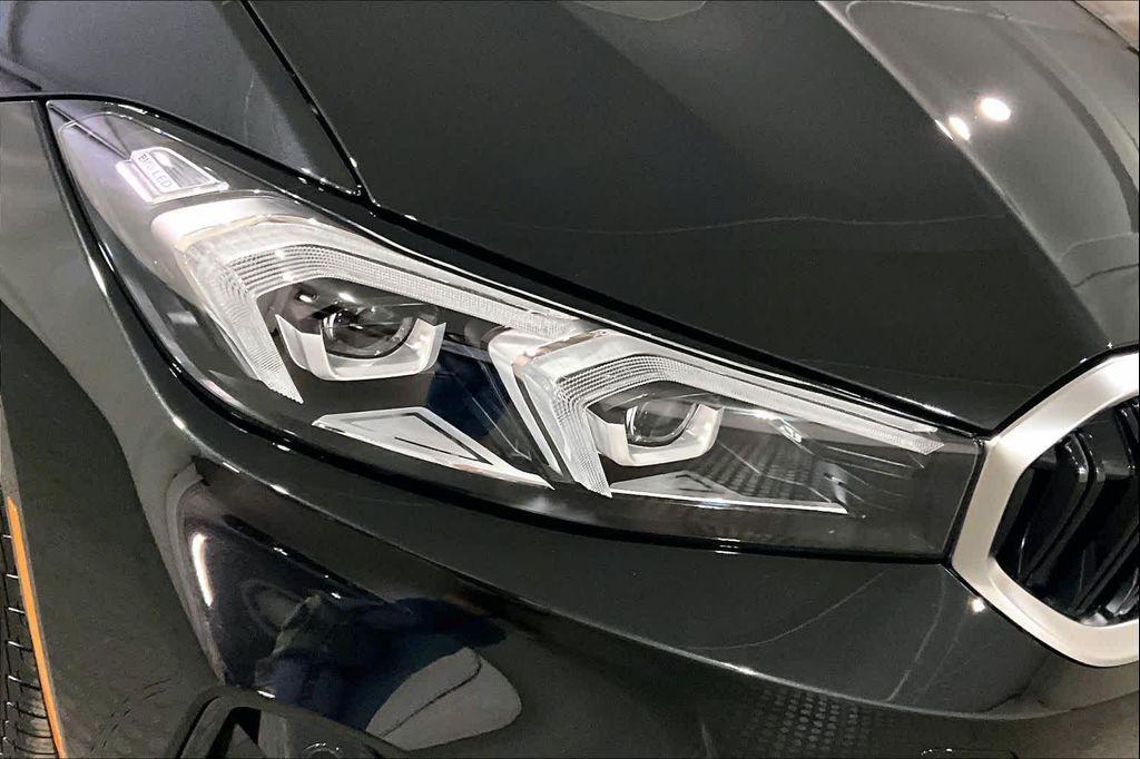 new 2026 BMW 330 car, priced at $54,265