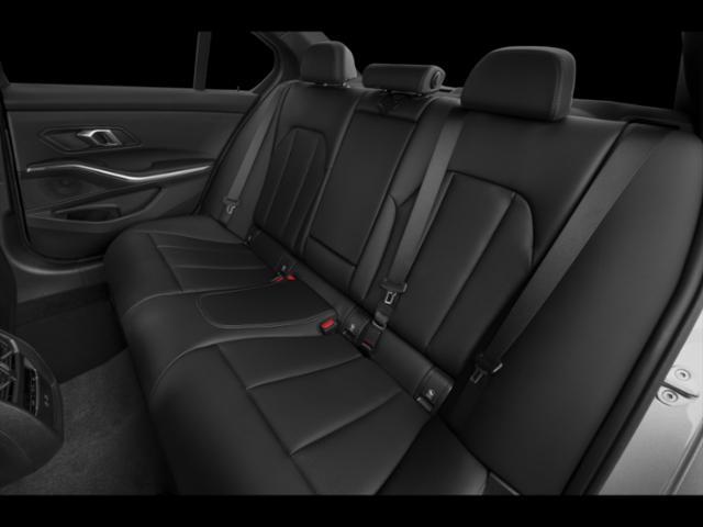 new 2026 BMW 330 car, priced at $52,840