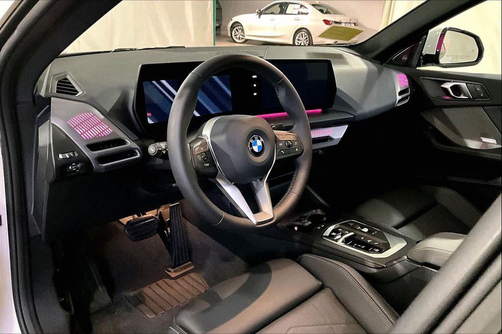 used 2025 BMW 228 Gran Coupe car, priced at $36,787