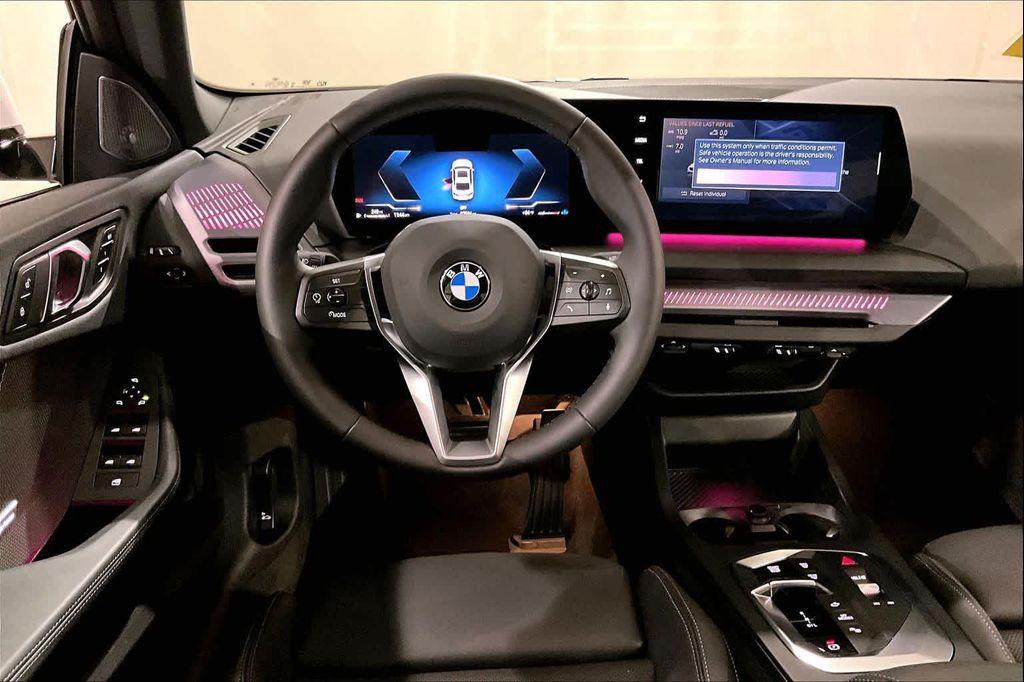 used 2025 BMW 228 Gran Coupe car, priced at $36,787