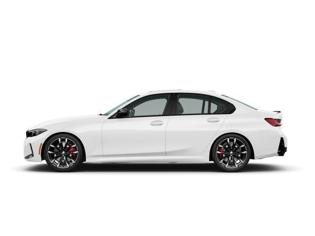 new 2026 BMW 330 car, priced at $57,615