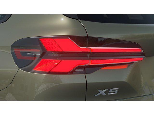 new 2026 BMW X5 PHEV car, priced at $85,240