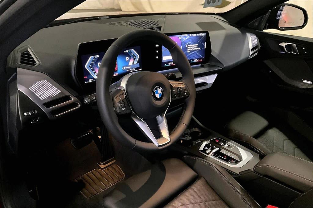 used 2026 BMW 228 Gran Coupe car, priced at $39,787