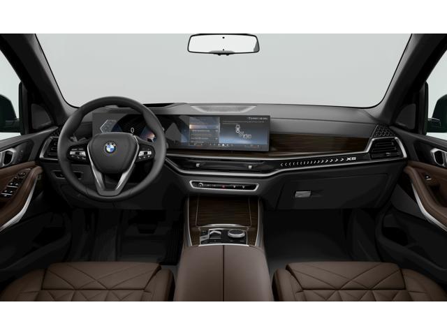 new 2026 BMW X5 car, priced at $78,350