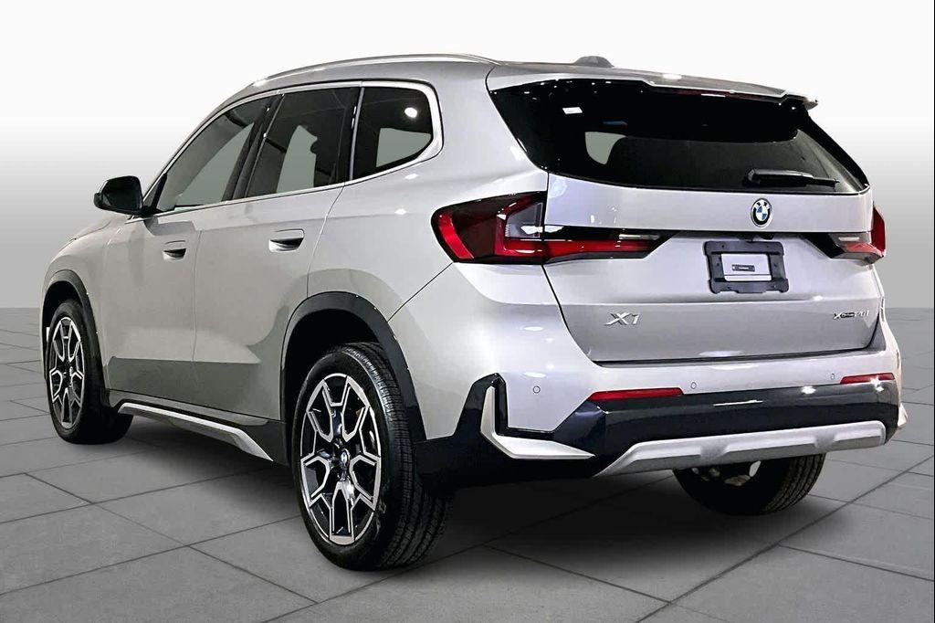used 2024 BMW X1 car, priced at $38,487