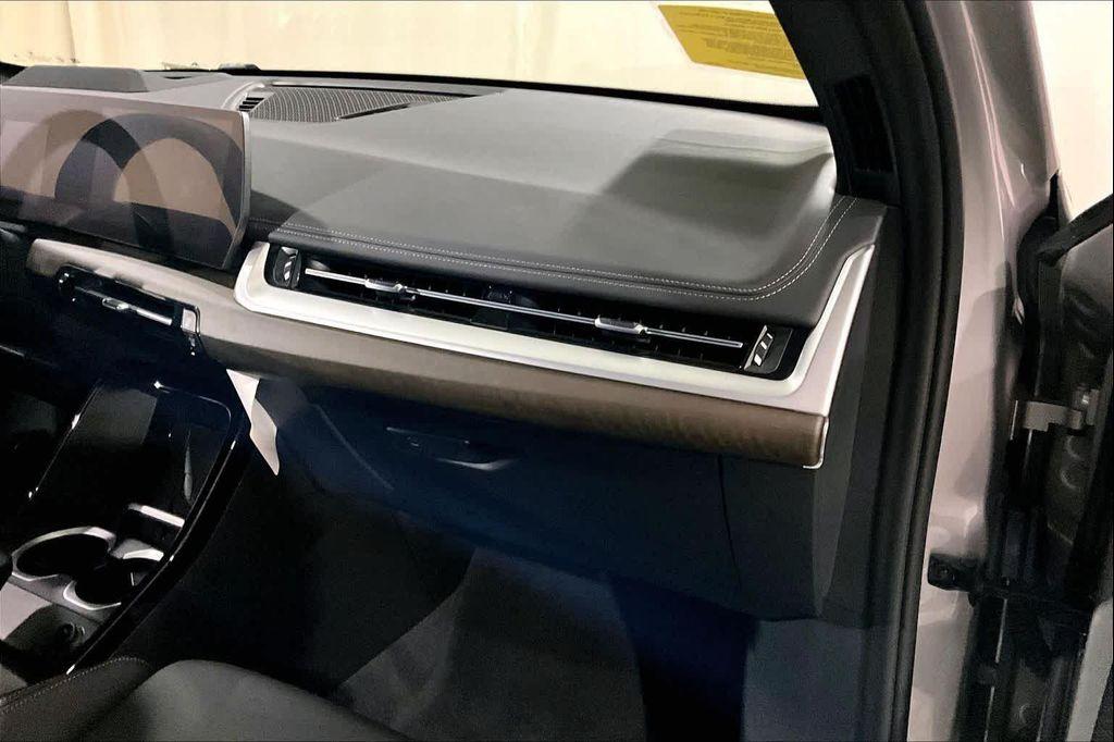 used 2024 BMW X1 car, priced at $38,487