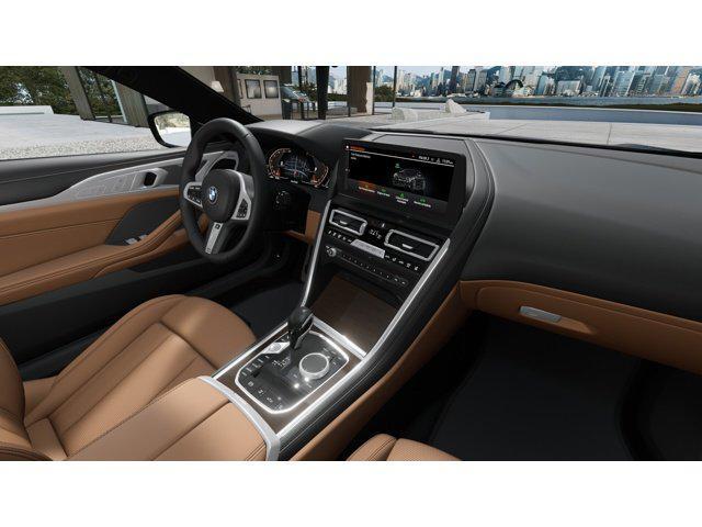 new 2026 BMW 840 car, priced at $112,565